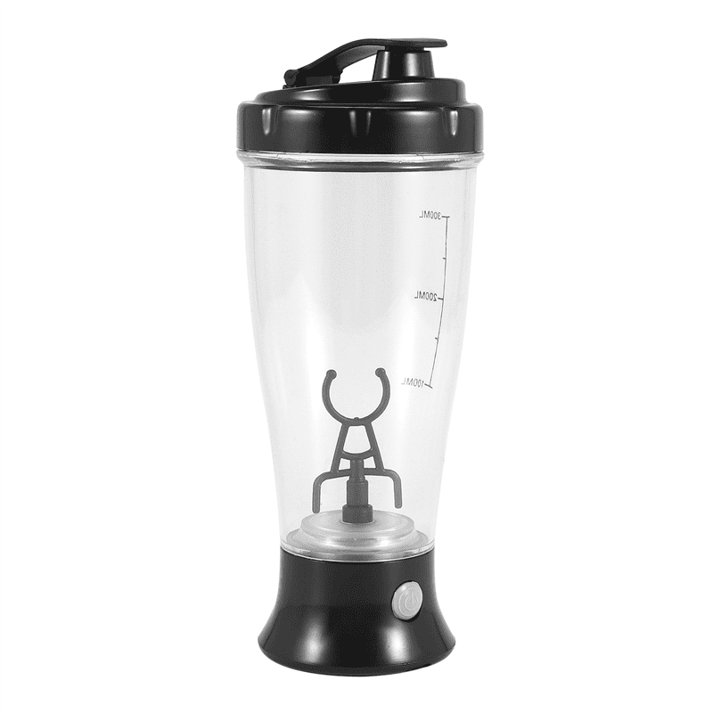 Blender 300ML Automatic Self Stirring Protein Shaker Bottle Electric