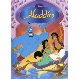 Jasmine's Story (Disney Aladdin) (Pictureback(R)) (Paperback)