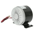 thumbnail image 1 of Brushed Electric Motor, Permanent Magnet DC Motor 3100RPM Low Noise High Speed  For Electric Motorcycles For Electric Bikes, 1 of 8