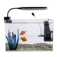 thumbnail image 2 of Realistic Silicone Kelp Artificial Seaweed Bright Color Water Plant Aquarium Decorations Fish Tanks Ornament, 2 of 5