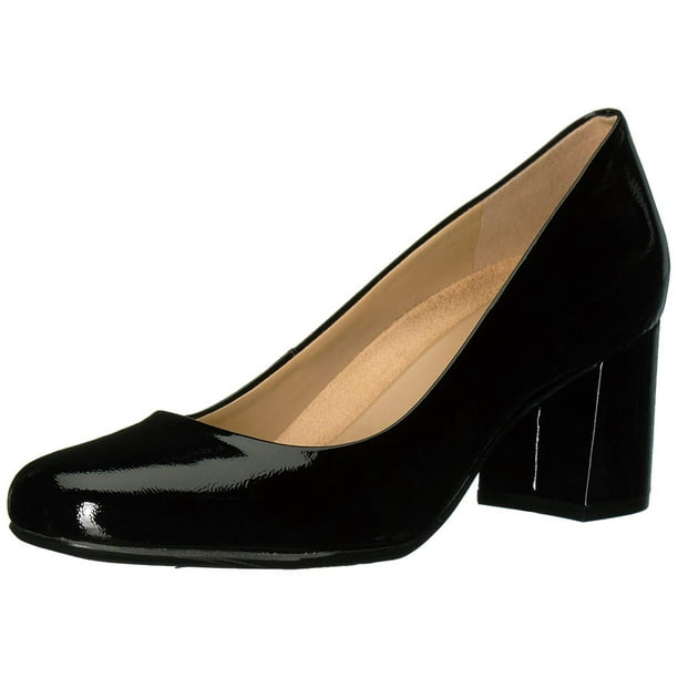 whitney pumps by naturalizer