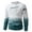 Green, variant on Ugly Christmas Sweaters For Men Knit Sweater Coat Casual Long Sleeve Pullover Soft Warm Winter Top With Classic Crewneck Design