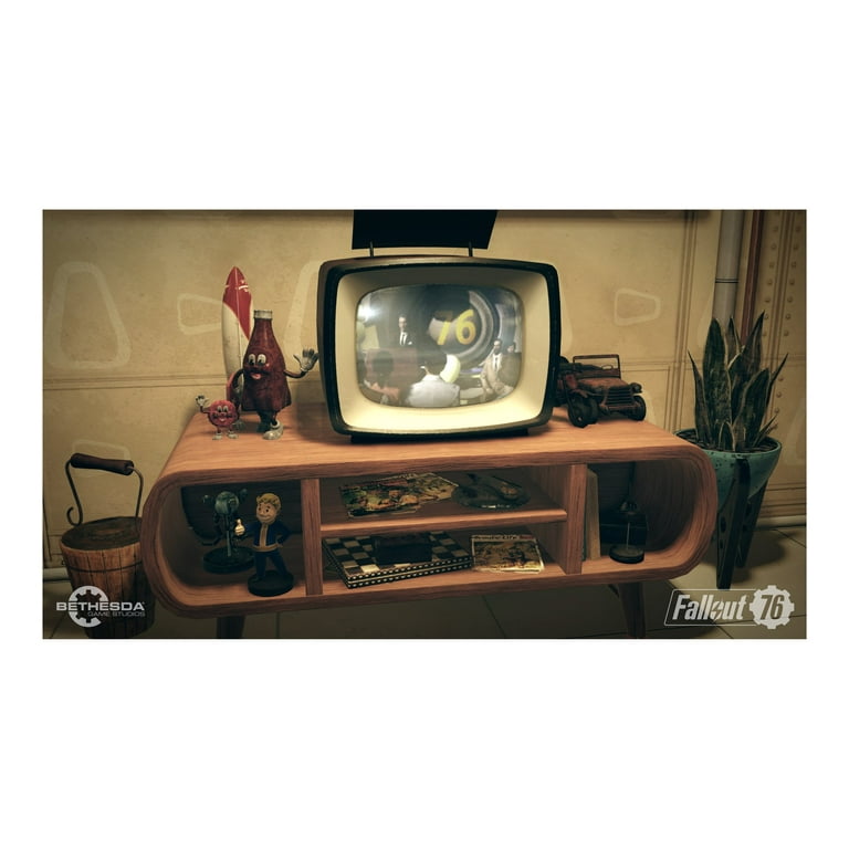 T.V 49