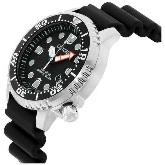 CITIZEN - Eco-Drive Promaster Diver Mens Watch BN0150-28E - Walmart.com
