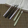 thumbnail image 4 of Jinsinto Hairy Pregnant Women Baby Toothbrush Soft Toothbrush 3PCS, 4 of 5