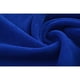thumbnail image 3 of Toallas de microfibra absorbentes de agua ifundom, paño de limpieza multiusos para baño, secado de cabello, limpieza facial y limpieza del coche, 30 x 70 cm (azul oscuro), 3 of 3