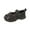 Black, variant on JAHH Girls Spring and Autumn Leather Shoes for Middle and Large Children Girls Soft Sole Children's Black Performance Shoes Shoes Dress Girls Flats for Toddler Little Kid Big Kid(5-5.5 Years,Black)