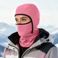 thumbnail image 4 of QTSHPN Winter Hat and Scarf Set for Women Ski Windproof Thermal Winter Face Cold Weather Skiing Motorcycle Outdoor Work Unisex Adult Winter Hats for Women & Men, 4 of 5