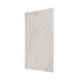 thumbnail image 1 of B Plastic Faux Marble Patterned Adhesive Film For Kitchen Countertops Cabinets Waterproof Oil Resistant 118X23.6 Inches, 1 of 7