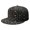 Funny Dino, variant on Funny Dinosaur Snapback Hat - Vibrant Cartoon Dino Flat Bill Cap with Adjustable Closure, Unisex Design