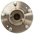 thumbnail image 2 of TRQ Front Driver or Passenger Wheel Bearing & Hub Assembly for Hyundai Genesis BHA54133, 2 of 5
