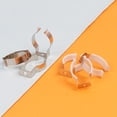 thumbnail image 4 of Lefu 10 Pcs T8 T10 T12 Lampe Fluorescente Linéaire Support Clip Ampoule, 4 of 9