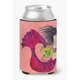 thumbnail image 1 of Abrazador aislante de bebidas de lata o botella de sirena Caroline's Treasures  8338CC, 1 of 1
