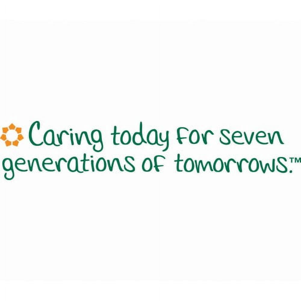 Seventh Generation 100% Recycled Paper Towels, Each