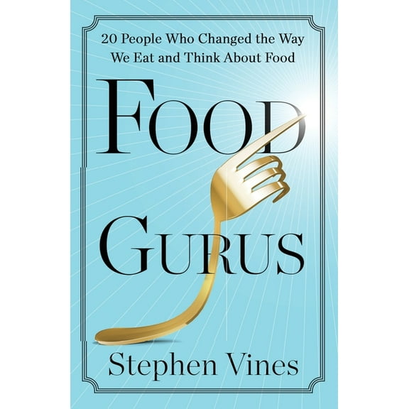 Food Gurus, (Paperback)