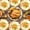 D, variant on CaiYueKe 10-Piece Thanksgiving Themed Paper Plate Set with Autumn Harvest Pattern - Disposable Tableware for Fall Dinner Party BBQ Picnic and Holiday Celebration​​