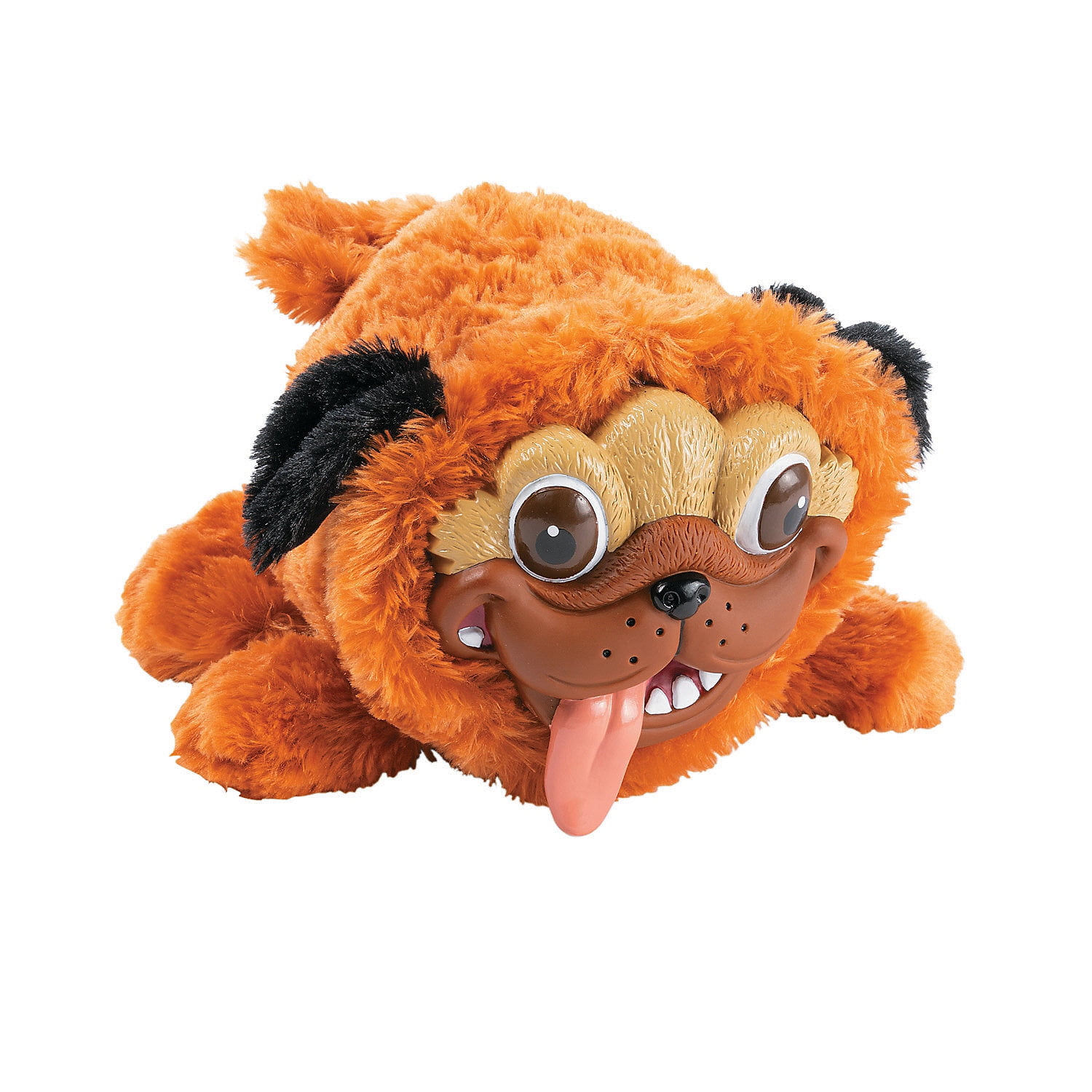 puggle plush toy