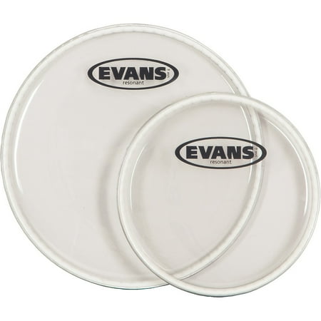 Evans ES TT06RGL DrumHead 20 in.
