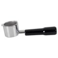 thumbnail image 1 of 51MM Coffee Bottomless Portafilter for Delonghi 9 Series EC9335, 1 of 5