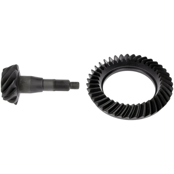 Dorman 697-308 Rear Differential Ring and Pinion for Specific Models Fits select: 1994-2010 DODGE RAM 1500, 1994-2008 DODGE RAM 2500
