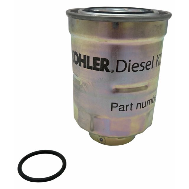 Kohler Élément de Filtre à Carburant ED0021753180-S