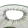 thumbnail image 5 of Hunter Bee Head net hat Beekeeping Beekeeper bee Veil hat Hunting Netting mesh Hood Cap bee Keeper Catcher, 5 of 5