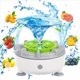 thumbnail image 3 of 2X Máquina de Limpieza de Frutas y Verduras Dispositivo Limpiador de Frutas USB, Purificador de Alimentos Portátil para Limpiar Frutas, Verduras y Carne, 3 of 5