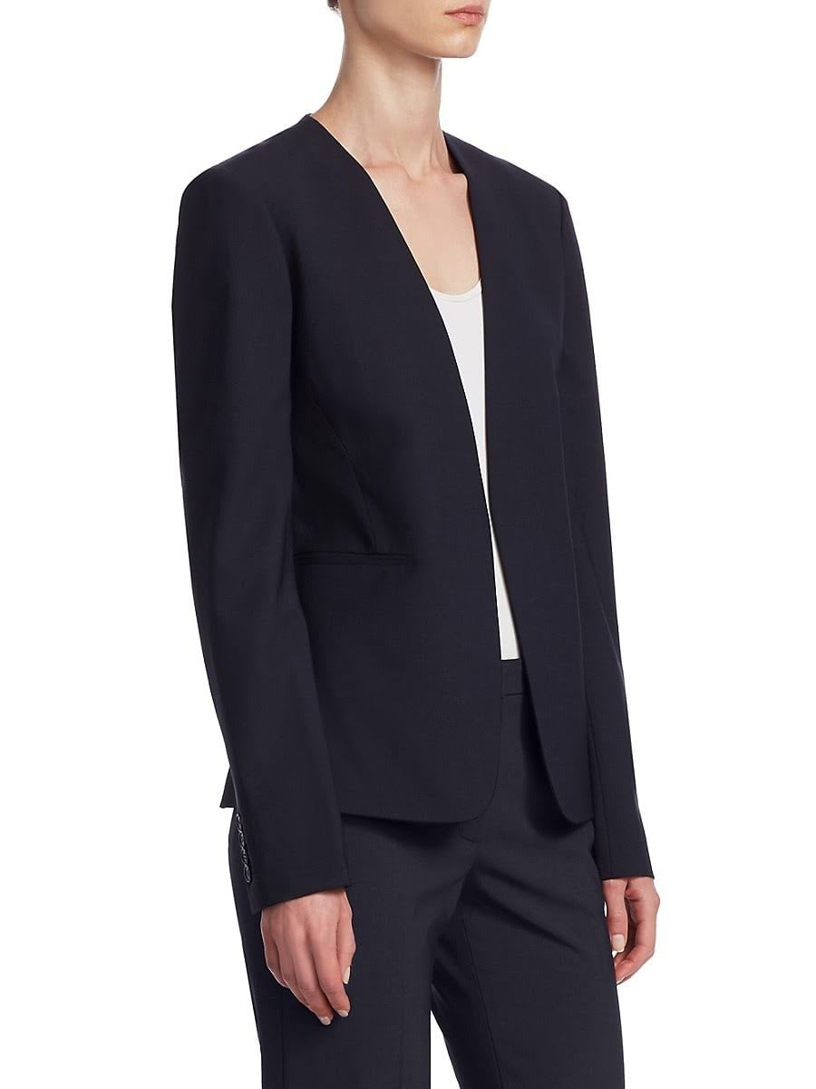 Theory isita blazer clearance
