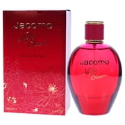 Jacomo Night Bloom, 3.4 oz EDP Spray