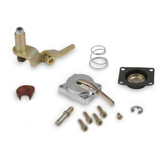 Holley Performance 20-11SA Carburetor Accelerator Pump Conversion Kit