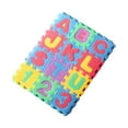 thumbnail image 3 of 36Pcs 1/12 Tapis Miniatures Simulation Tapis de Sol Modèle Jouets Meubles Vie, 3 of 7