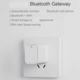 thumbnail image 5 of Bluetooth Gateway Hub Compatible Wifi Remote View Data Sub-device Smart Linkage Home Device Work With Mi Home Us-plug, 5 of 5