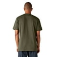 thumbnail image 3 of Dickies Men's Heavyweight Short Sleeve Pocket T-Shirt, 3 of 4