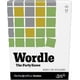 thumbnail image 2 of Juego para fiestas Hasbro Wordle para 2-4 jugadores con piza, 2 of 3