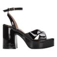 thumbnail image 1 of Sandalias Salamandra Negro Para Mujer [sal87] negro 23.5 MX, 1 of 10