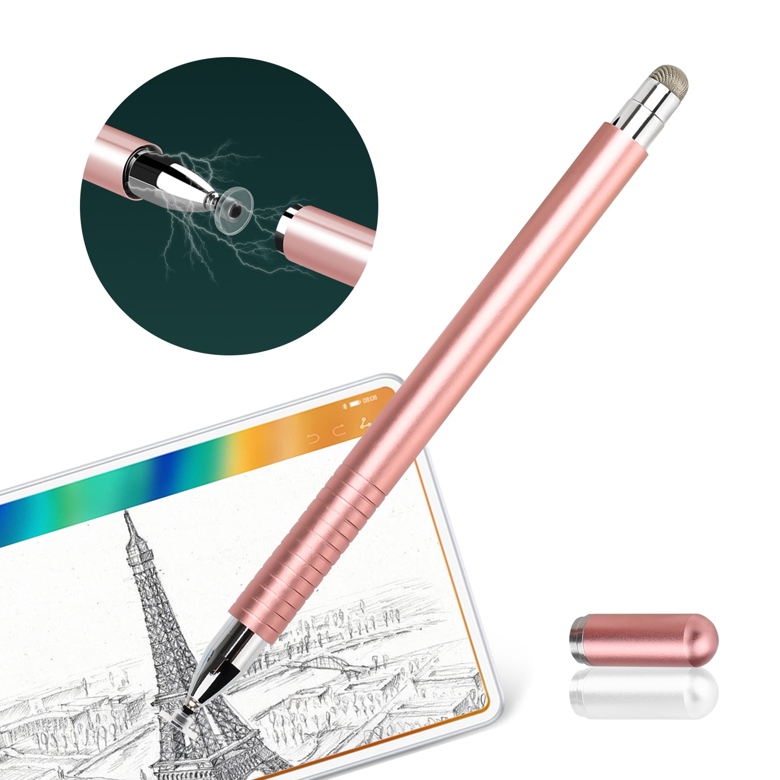 s pen compatible tablets