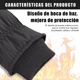 thumbnail image 4 of Guantes Para Frio Termicos Impermeables Pantalla Táctil Moto, 4 of 8