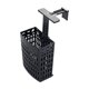 thumbnail image 2 of Cesta para Plantas de Acuario con Ventosas – Soporte Hidropónico de Altura Ajustable para Montaje En Pared, Ideal para Plantas Acuáticas, Potos y Purificación de Agua., 2 of 6