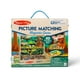thumbnail image 3 of Juego magnético de los parques nacionales Melissa & Doug con 60 imanes, 3 of 9