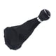 thumbnail image 5 of Funda de pomo de cambio de marchas de 6 velocidades, funda de pomo de cambio de marchas de coche, funda de pomo de cambio de marchas, la mejor de su clase, 5 of 9