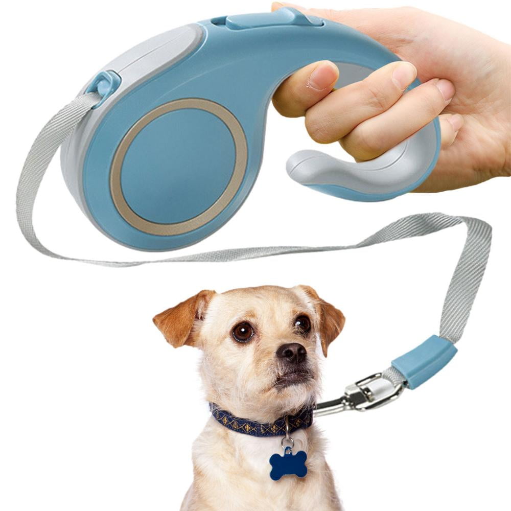 Are Retractable Dog Leashes Safe