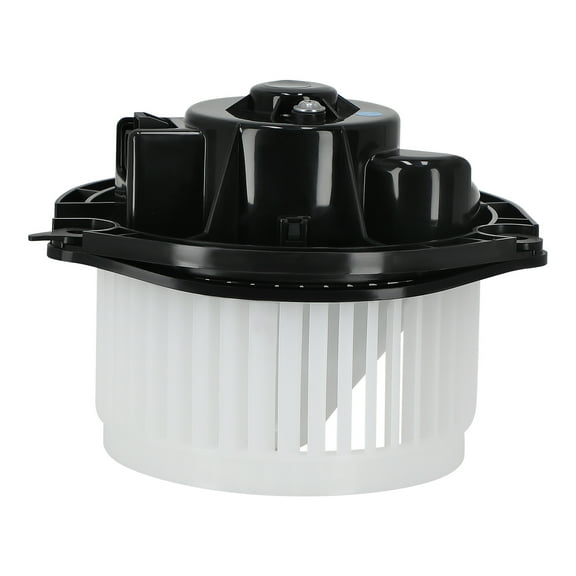 maXpeedingrods 700107 HVAC Blower Motor Assembly for Chevy Impala 04-13, Impala Limited 14-16, Monte Carlo 04-07, for Buick Lacrosse 05-09, Pontiac Grand Prix 04-08 Replaces 75753 PM9237