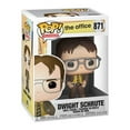 thumbnail image 3 of FUNKO DWIGHT, 3 of 3