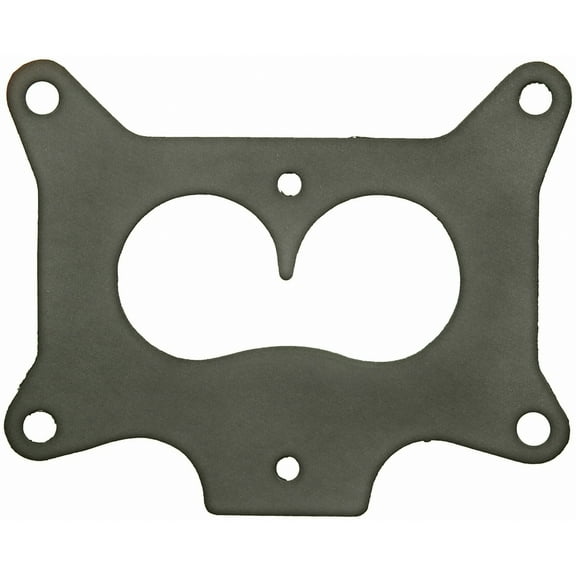 FEL-PRO 60048 Carburetor Mounting Gasket Fits select: 1966-1967 FORD F100, 1966-1967 FORD F250