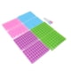 thumbnail image 2 of Mini moldes para dulces de dinosaurio, 10 moldes de silicona para dulces, moldes de silicona para dulces, juegos de moldes de silicona para dulces, elaborados por expertos, 2 of 8