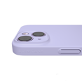 thumbnail image 2 of Slimcase | Slim case Pro for iPhone 14 Plus- MagSafe- Light Purple, 2 of 3