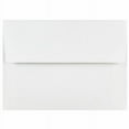 thumbnail image 4 of JAM Paper A6 Invitation Envelopes, 4 3/4 x 6 1/2, White, 500/Box, 4 of 4