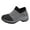 B, variant on Orthopedic Shoes for Women with Air Cushion Arch Support Comfortable Knitted Slip on Socks Nursing Dancing Work Sneakers A Size 6.5