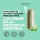 thumbnail image 2 of Suplemento Alimenticio Megabiotic Probióticos 60 Billones y 11 Cepas Inulina de Agave y Aloe Vera 30 Cápsulas MEGABIOTIC Probióticos 60 Billones 11 Cepas, 2 of 7