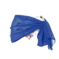 thumbnail image 5 of Women‘s Sarong  -match Perspective Beach Wrap Skirt for Swimming Vacation, 5 of 5